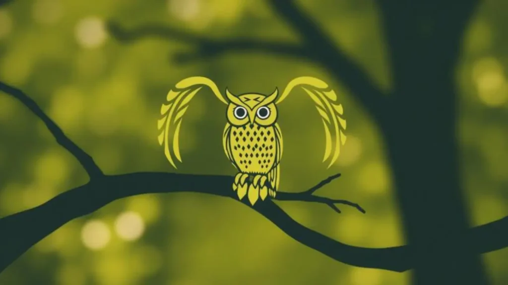 owl symbolism