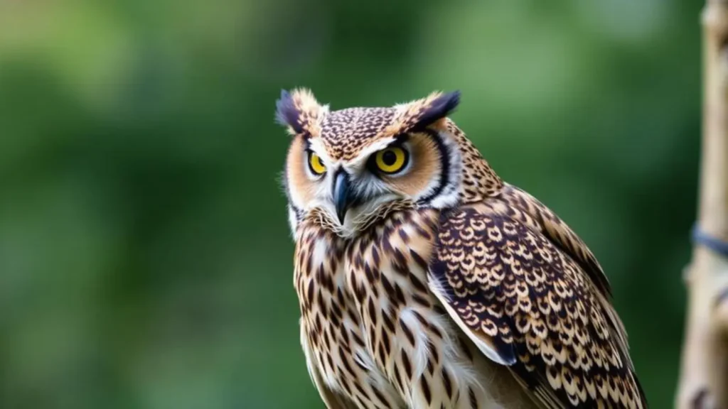 owl symbolism