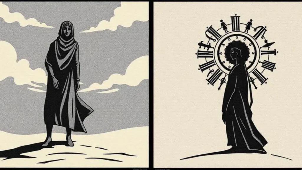 symbolism examples