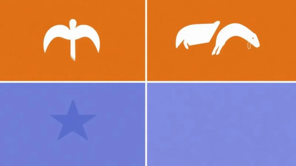 symbolism examples