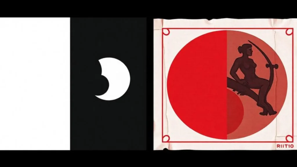 symbolism examples