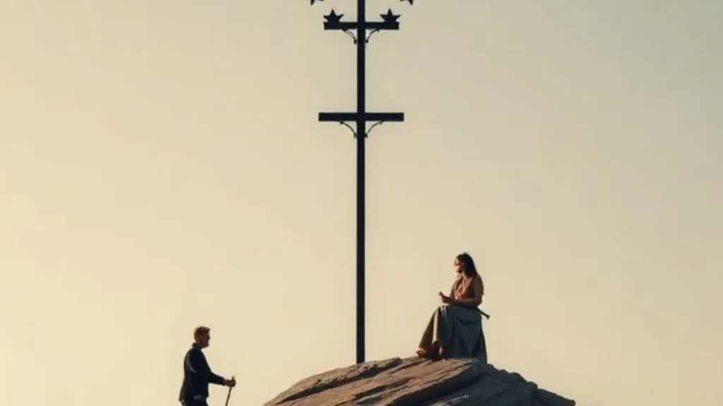 what is symbolism