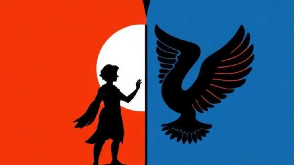 what is symbolism