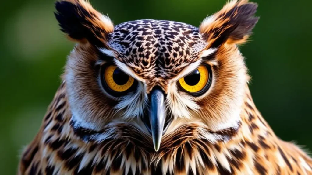 owl symbolism