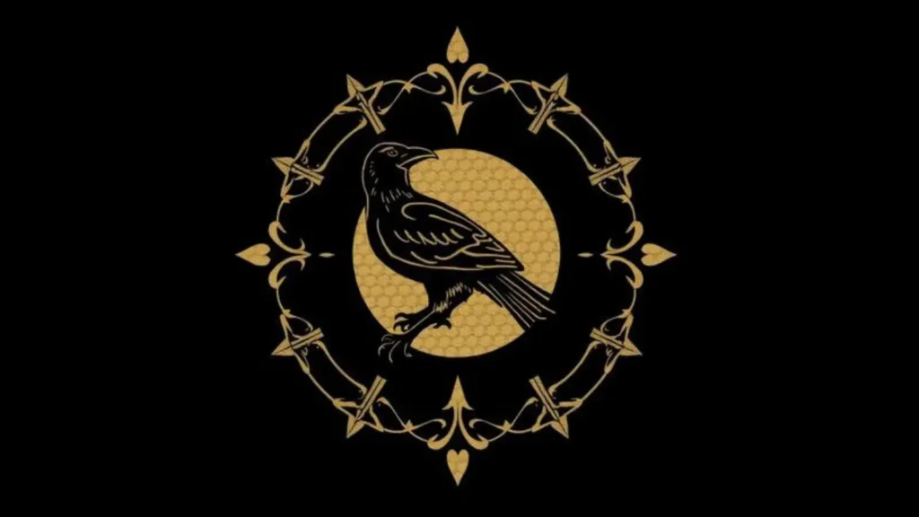 crow symbolism