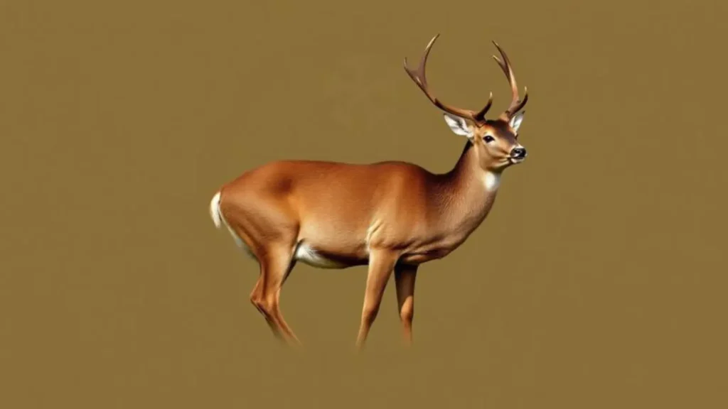 deer symbolism
