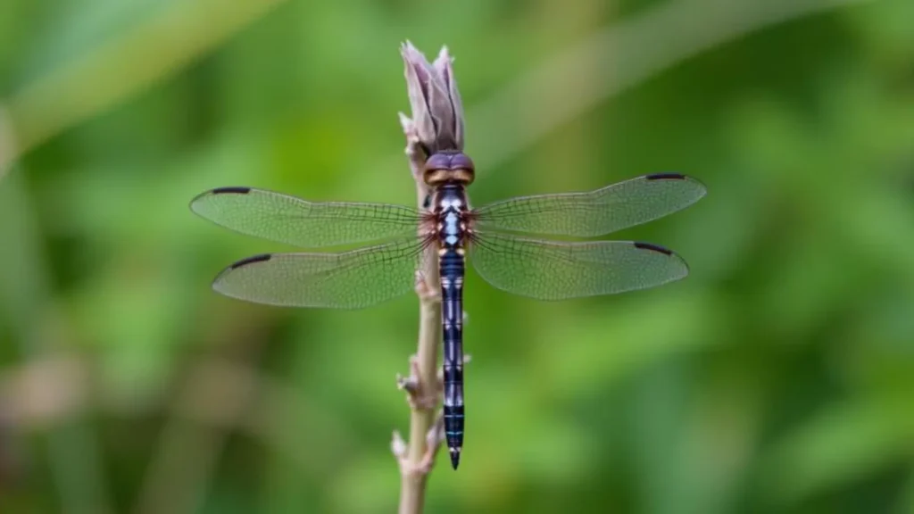 dragonfly symbolism
