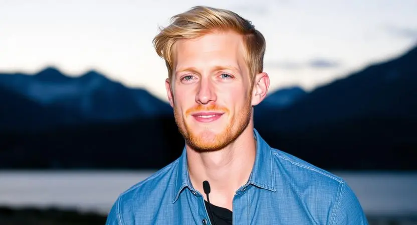 Lucas Whitmore