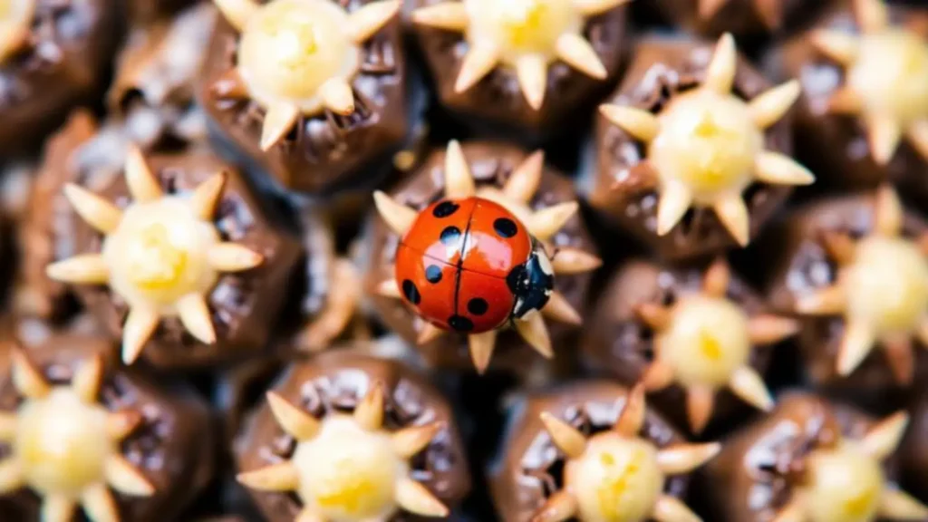ladybug symbolism