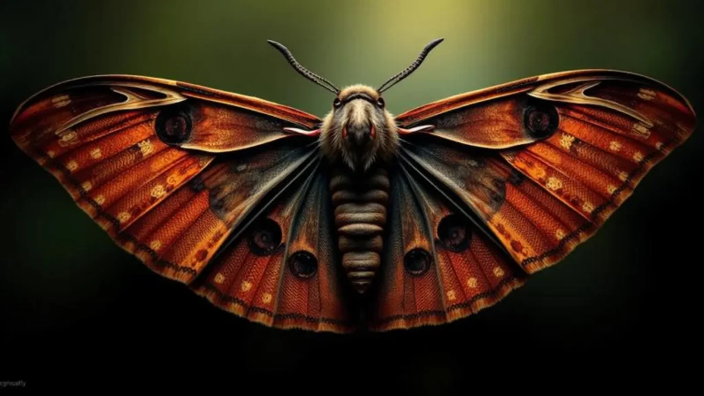 moth symbolism