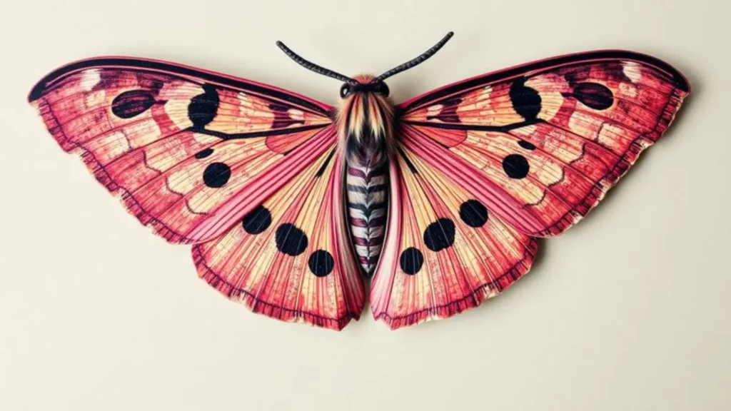 moth symbolism