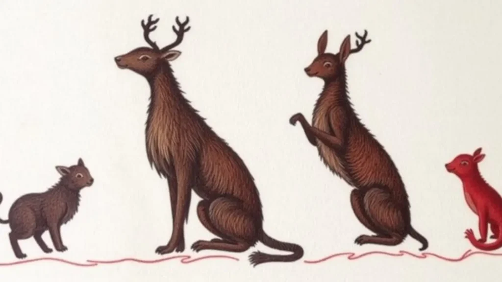 animal symbolism