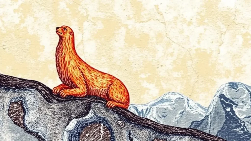 animal symbolism
