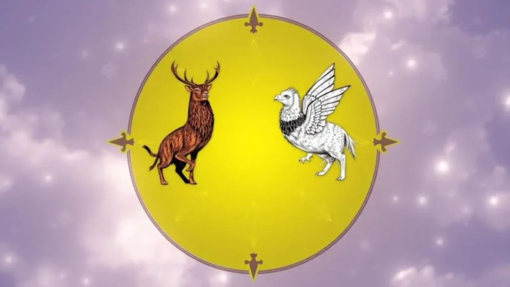 animal symbolism