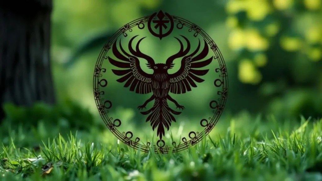 animal symbolism