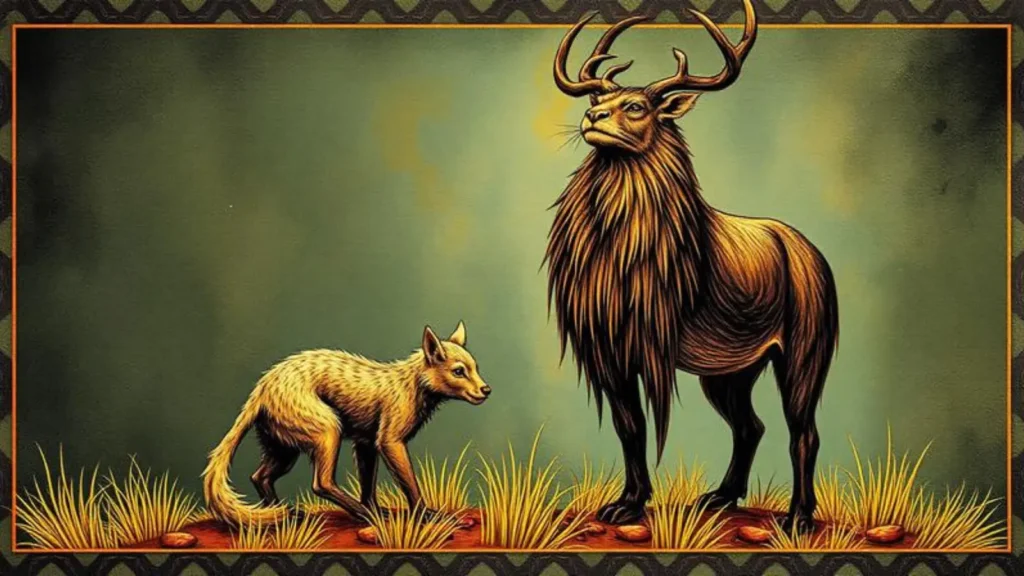 animal symbolism