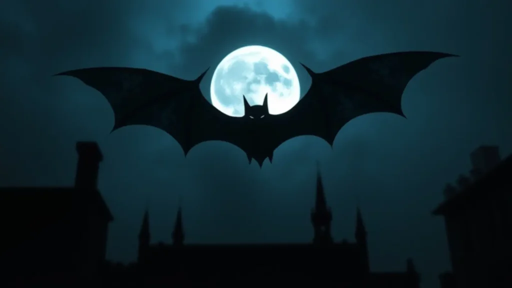 bat symbolism