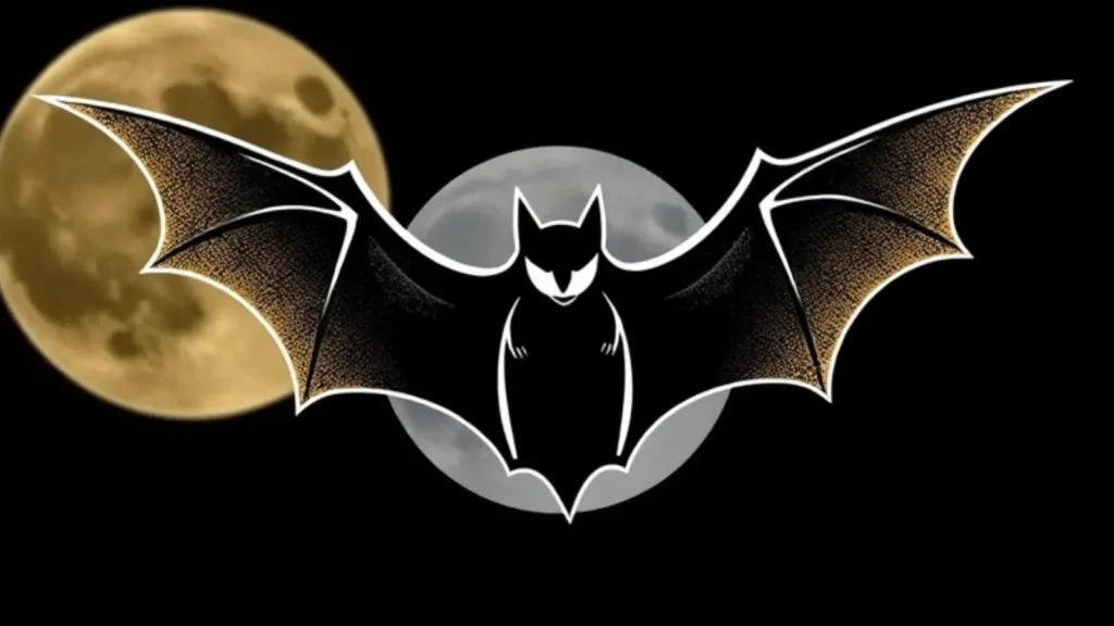 bat symbolism