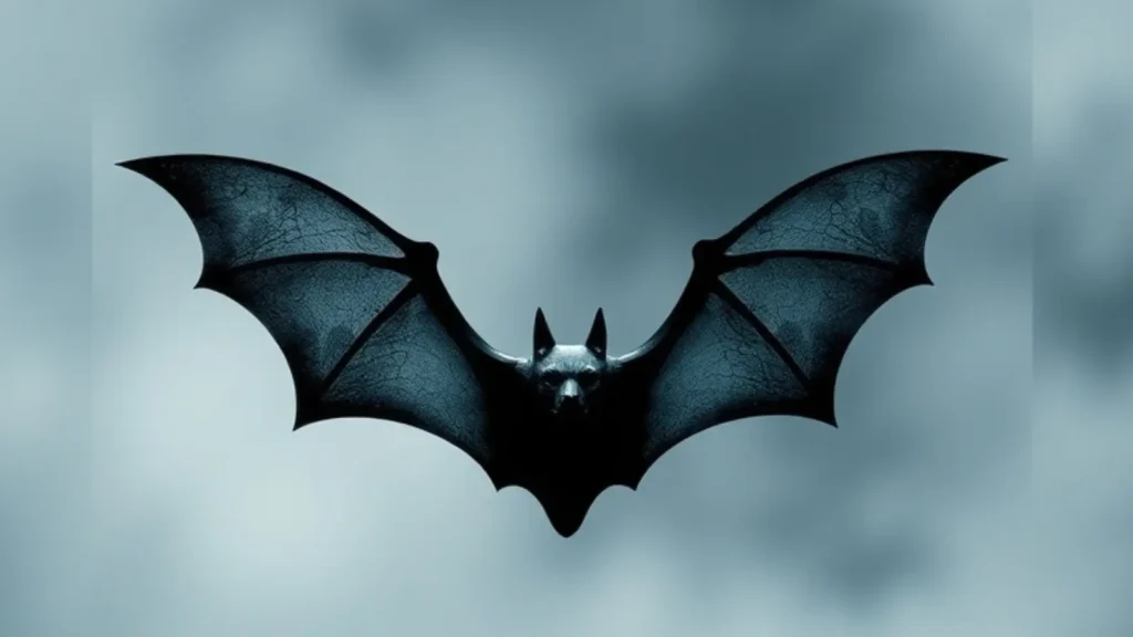bat symbolism