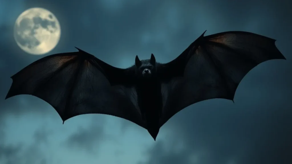 bat symbolism