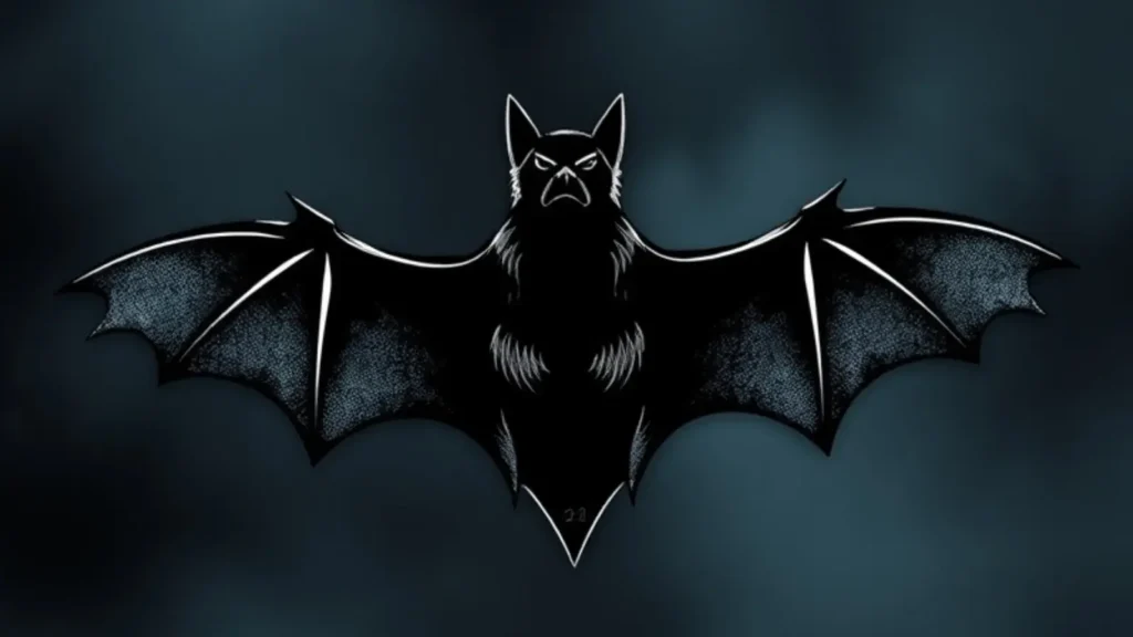 bat symbolism