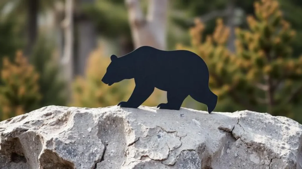 bear symbolism