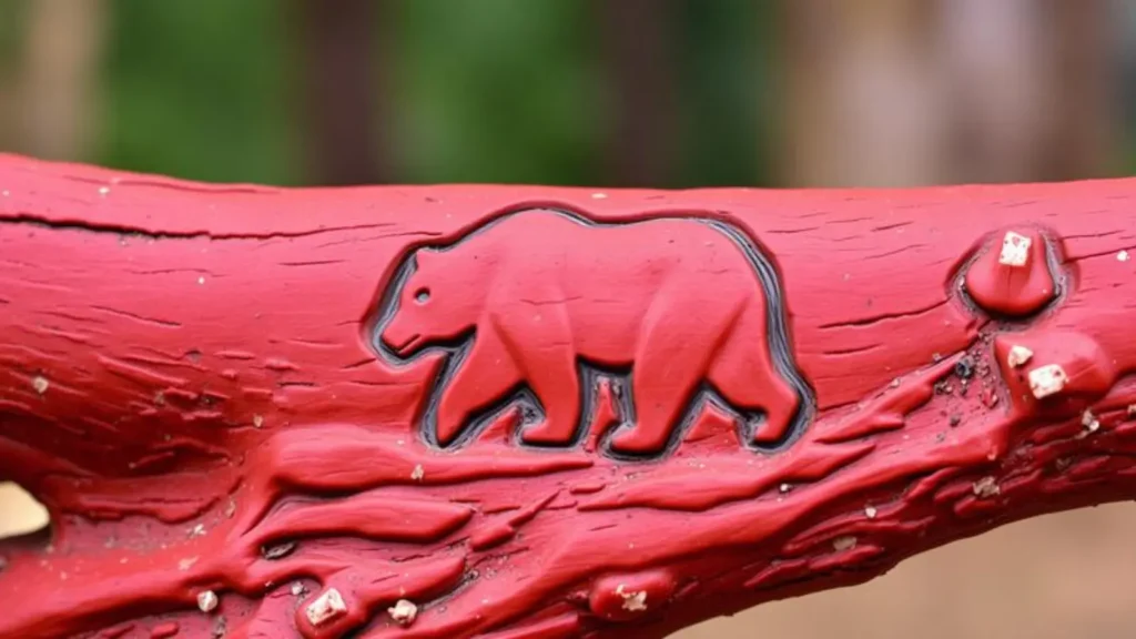bear symbolism
