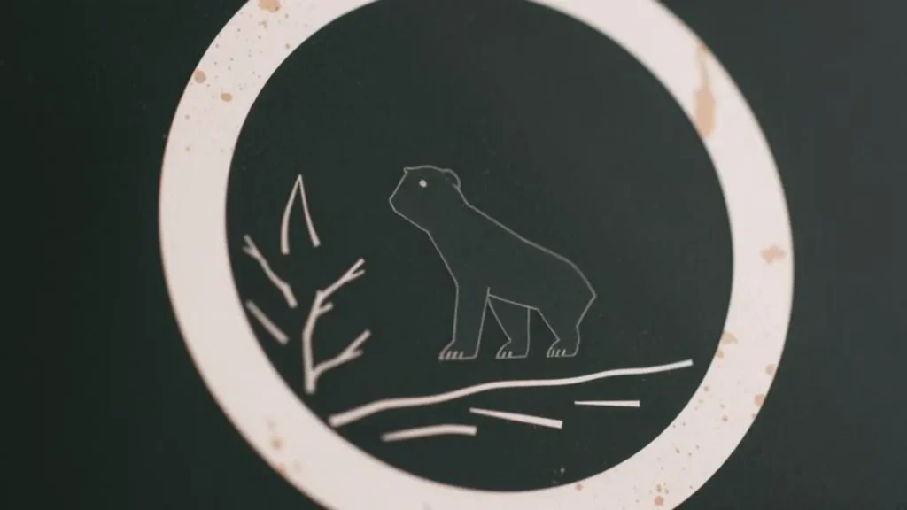 bear symbolism