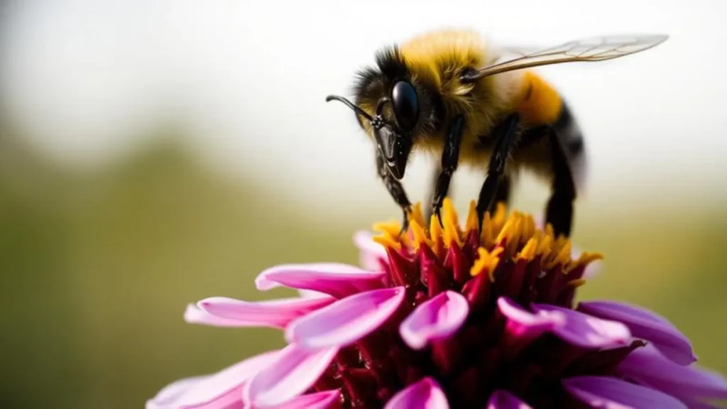 bee symbolism