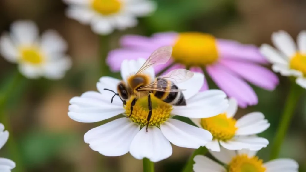 bee symbolism