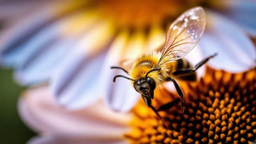 bee symbolism