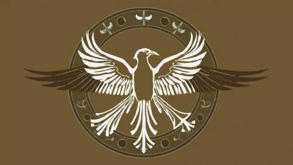 bird symbolism