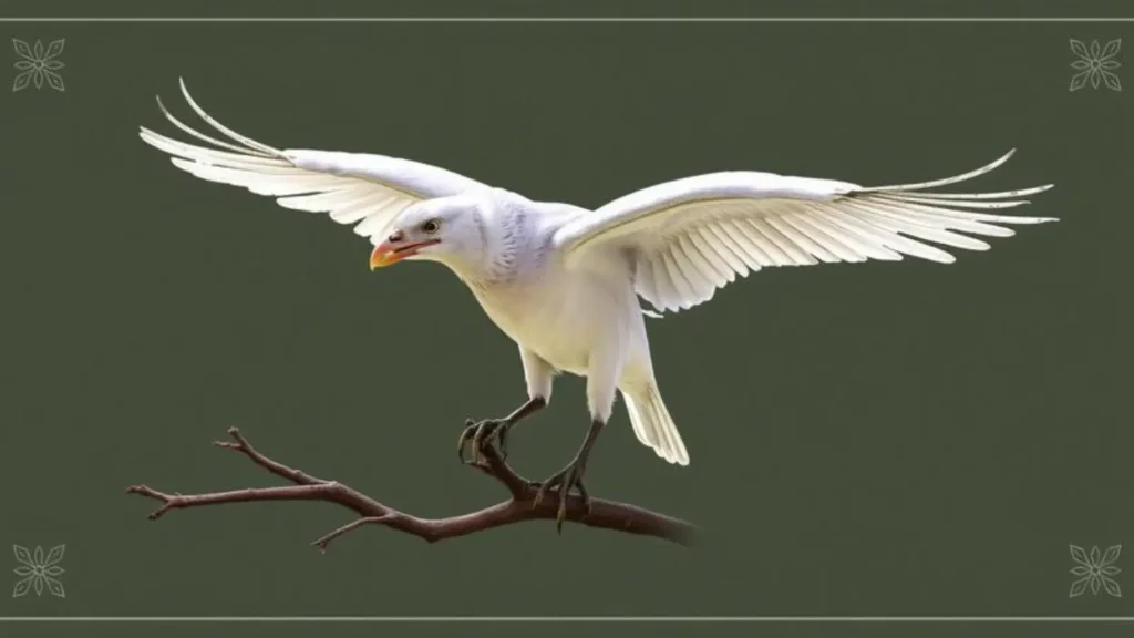 bird symbolism