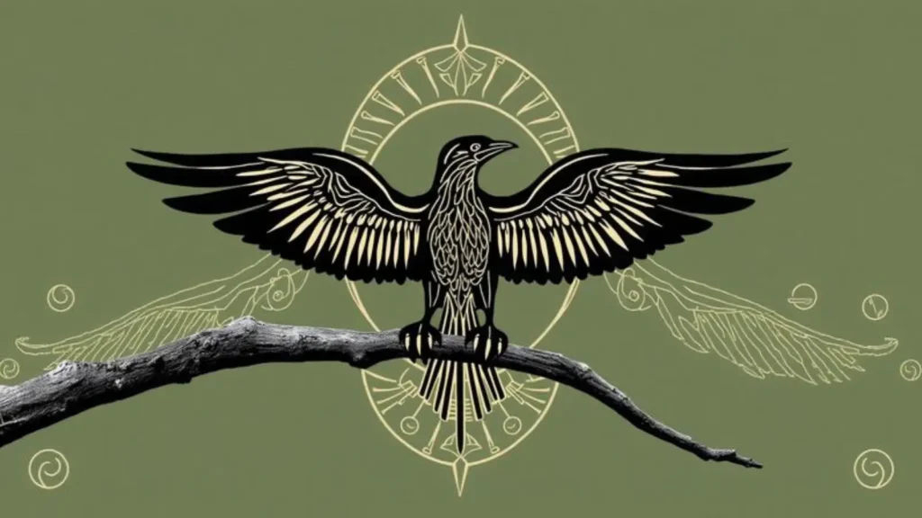 bird symbolism