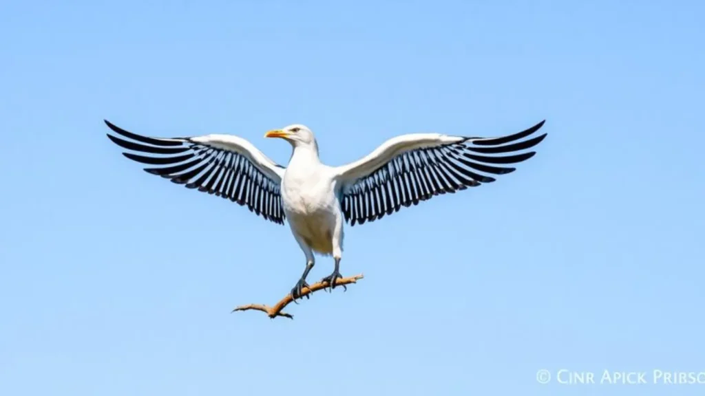 bird symbolism
