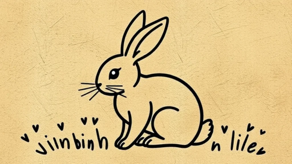 bunny symbolism