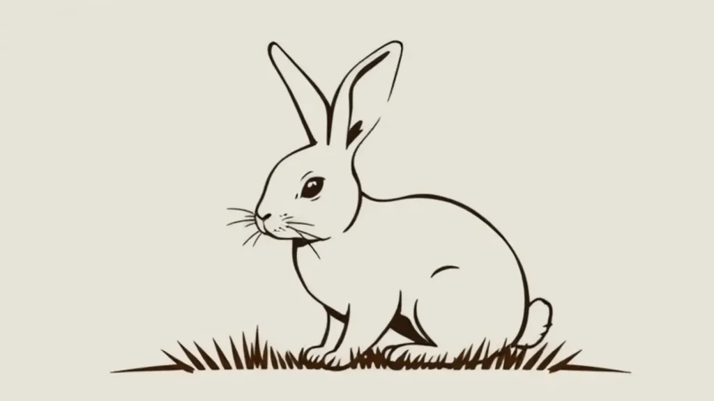 bunny symbolism