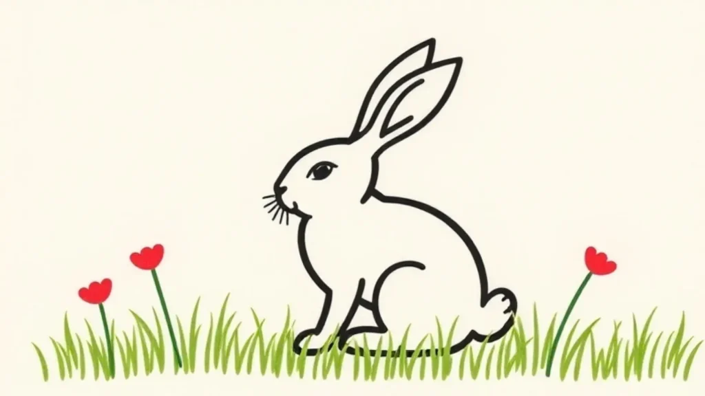 bunny symbolism