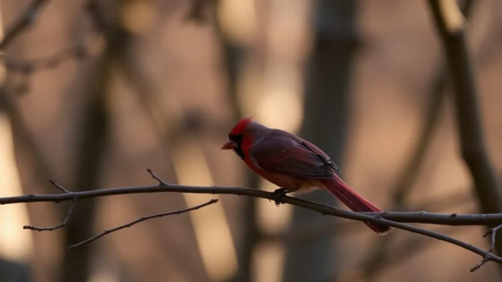 cardinal symbolism
