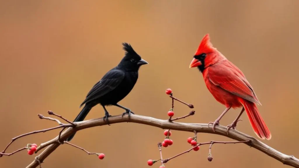 cardinal symbolism
