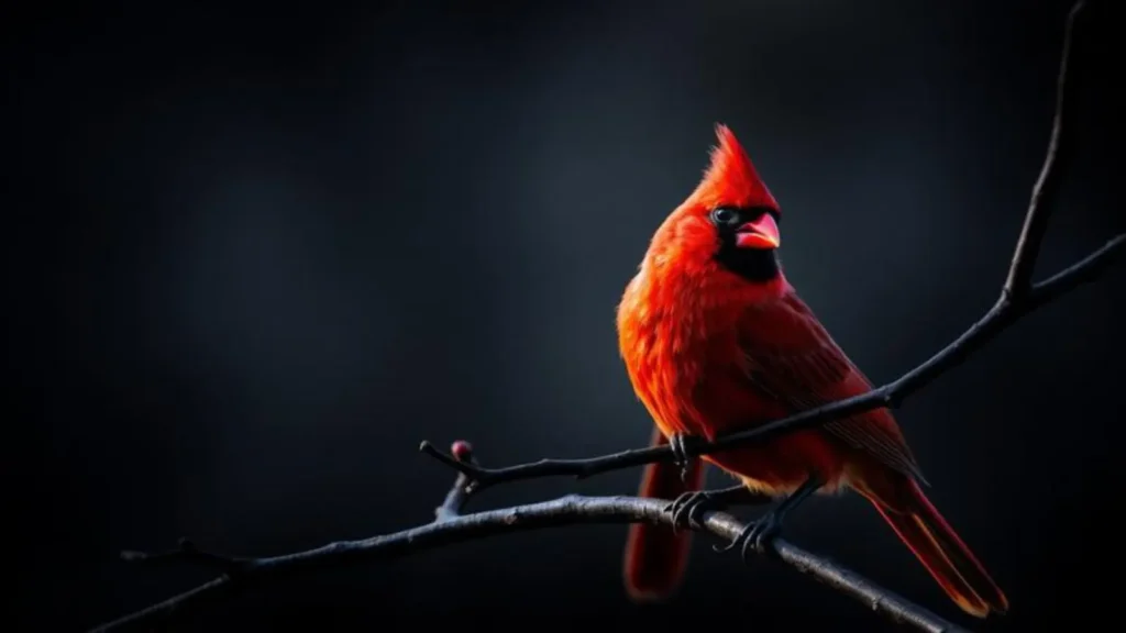 cardinal symbolism