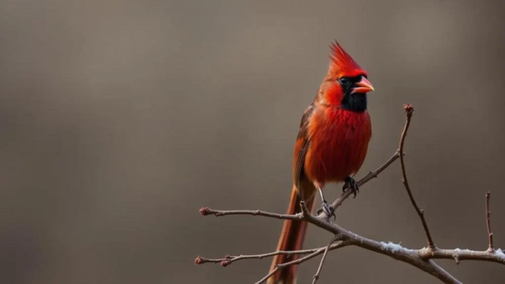 cardinal symbolism