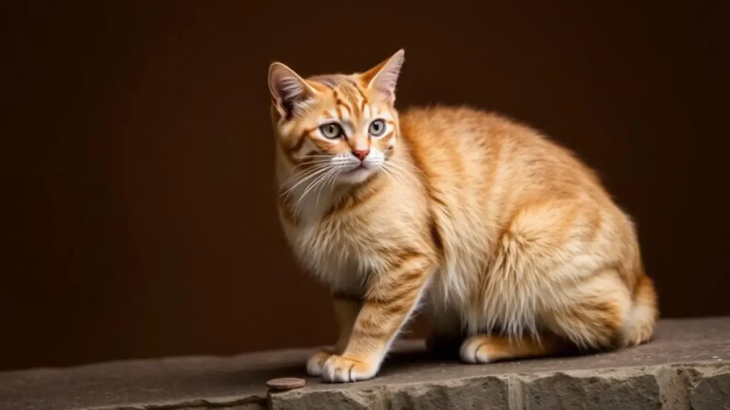 cat symbolism