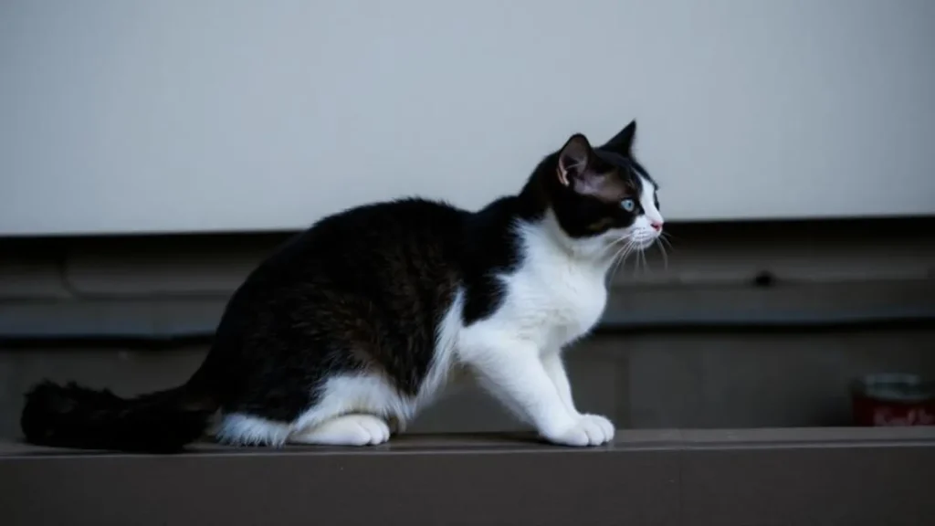 cat symbolism