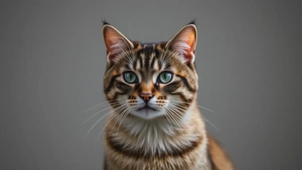 cat symbolism