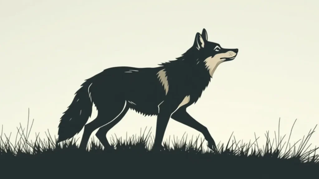 coyote symbolism