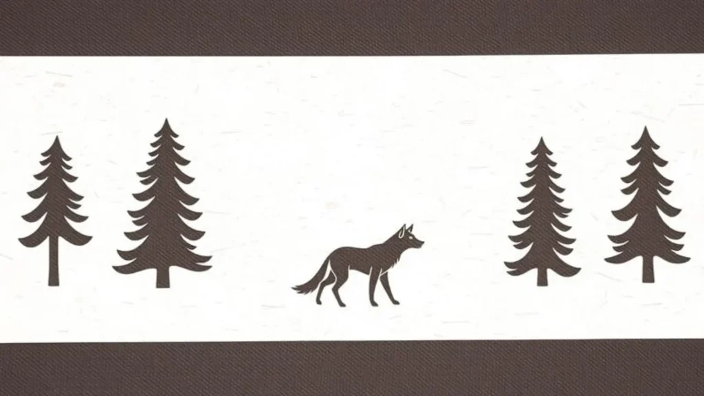 coyote symbolism
