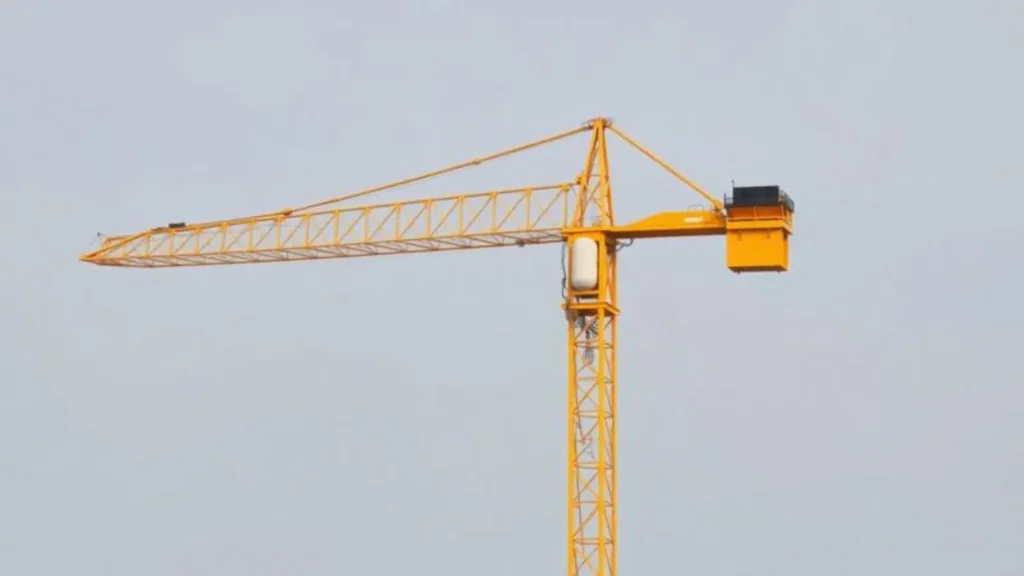 crane symbolism