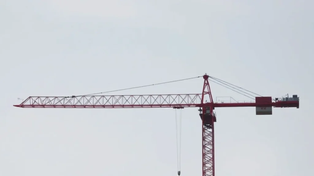 crane symbolism