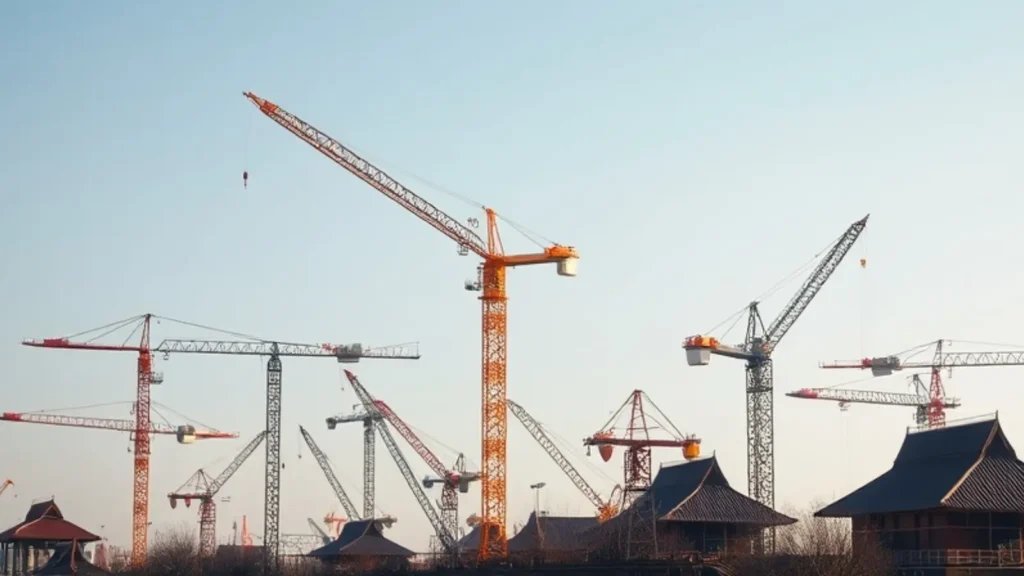 crane symbolism